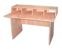 Woodworking Plans Computer Desk Free