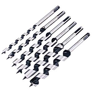 sds wood drill bits