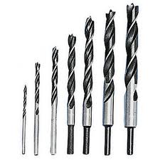 sds wood drill bits