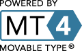 Powered by Movable Type 4.24-en