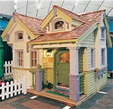 playhouse plans victorian