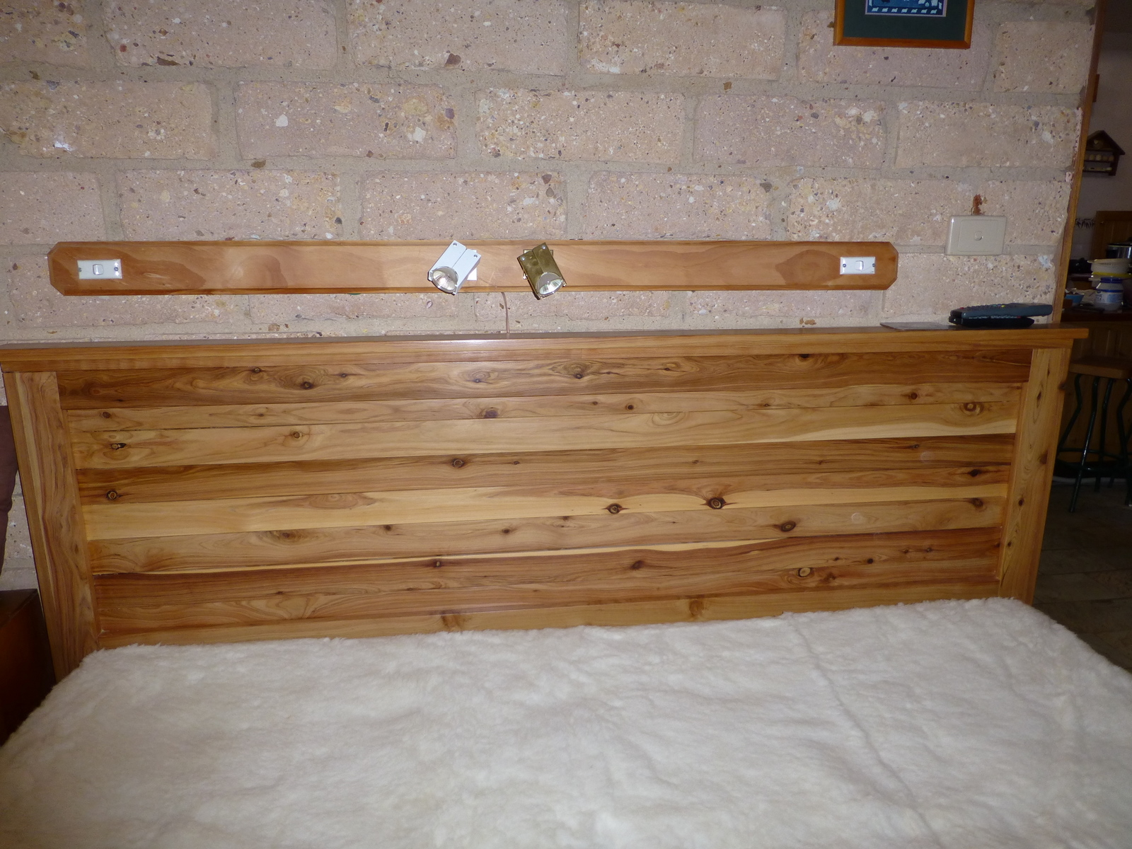 Build A King Size Headboard Plans Diy Free Download Playhouse Loft Bed Plans Woodwork Cabernet Sauvignon