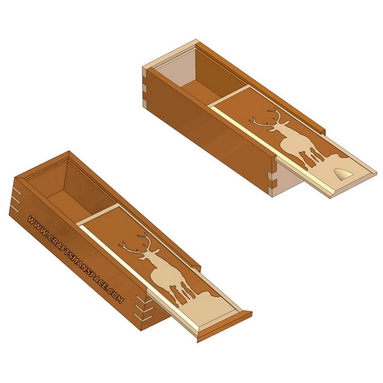 Plans For Wooden Boxes Plans DIY Free Download Wood Projects Free