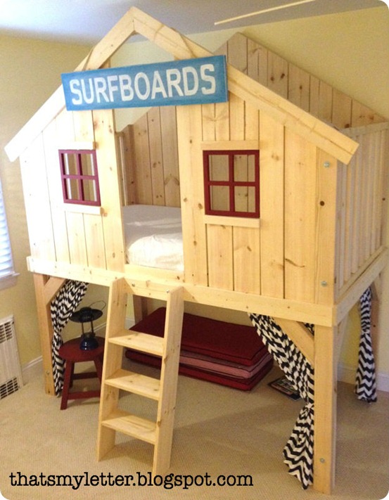 Diy Children's Furniture Plans