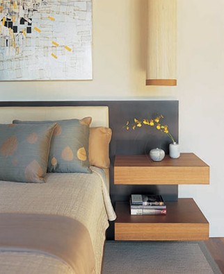 How To Build A Floating Nightstand